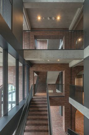 Sosho-Kan at Kyoto University of the Arts