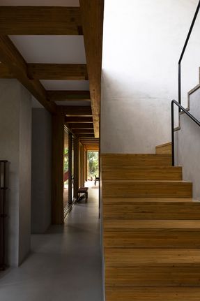 House of Amendoeiras