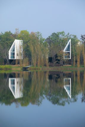 The Cabin of Sails
