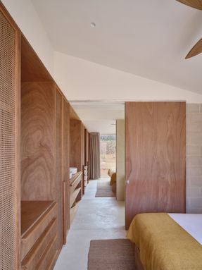 Zenith House