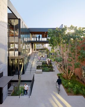 1640 14th St Commercial & Offices
