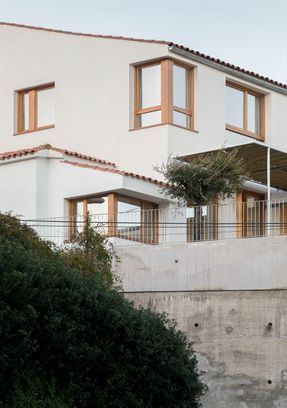 Ca na Baldu i en Diego