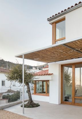 Ca na Baldu i en Diego