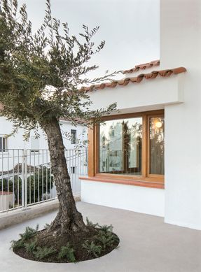 Ca na Baldu i en Diego