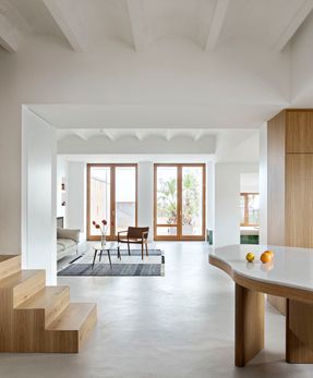 Ca na Baldu i en Diego