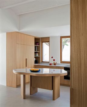 Ca na Baldu i en Diego