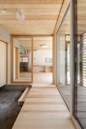 K2 House