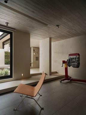 A New Journey Residence