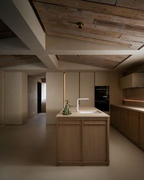 A New Journey Residence
