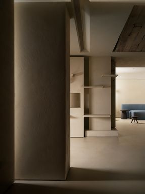A New Journey Residence