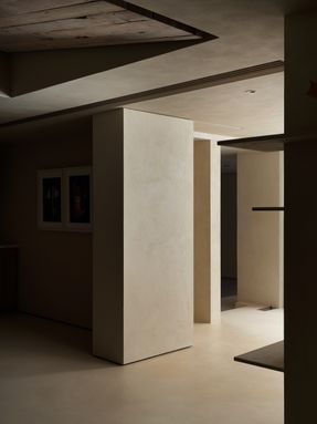 A New Journey Residence