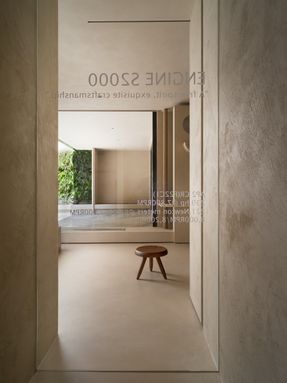 A New Journey Residence