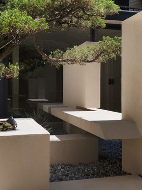 A New Journey Residence