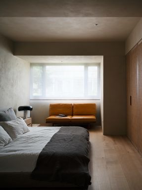A New Journey Residence