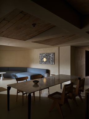 A New Journey Residence