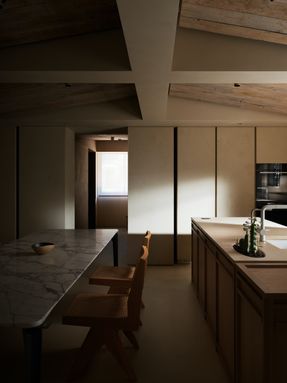 A New Journey Residence