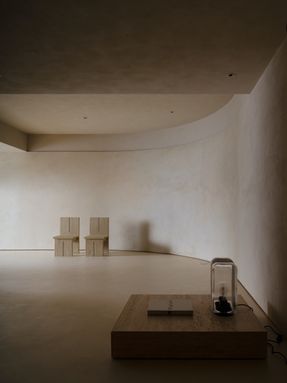 A New Journey Residence