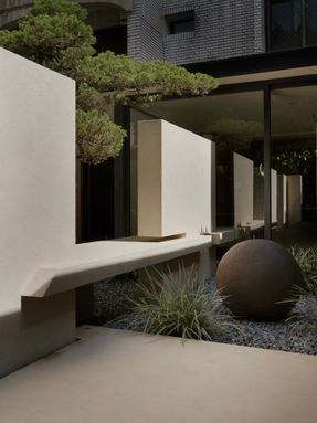 A New Journey Residence