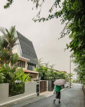 House of Endless Trees