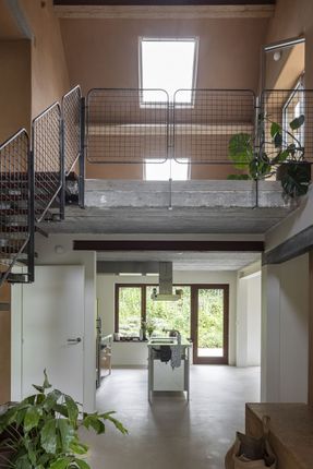Omloop Farmhouse