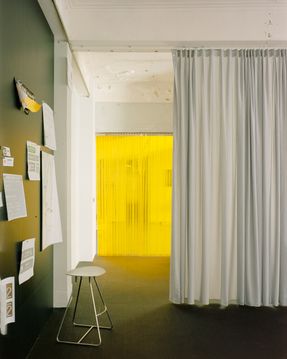 Office P&L