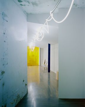 Office P&L