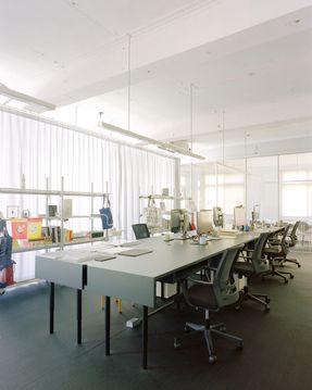 Office P&L