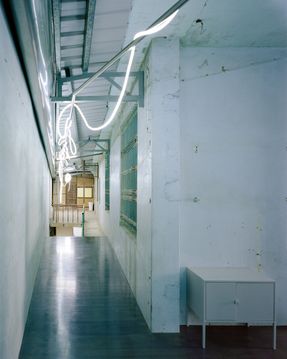 Office P&L