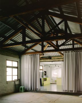 Office P&L