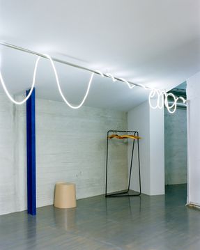 Office P&L
