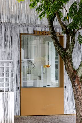 Tempo House