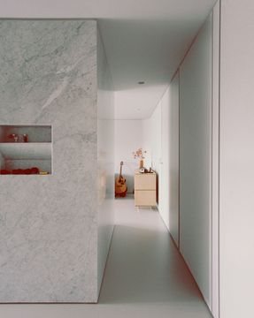 Apartment Barjanska