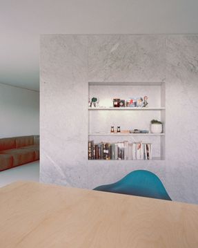 Apartment Barjanska