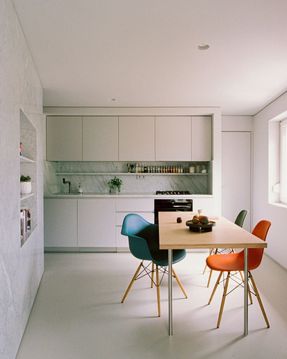 Apartment Barjanska