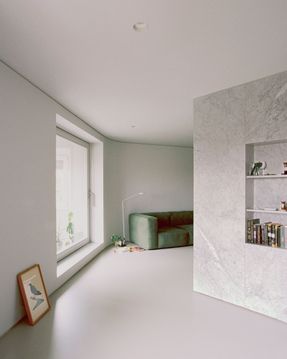 Apartment Barjanska