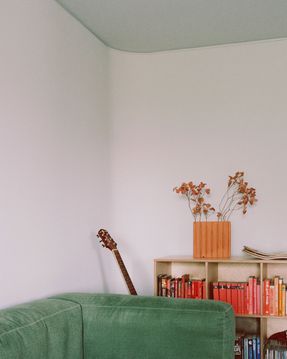 Apartment Barjanska