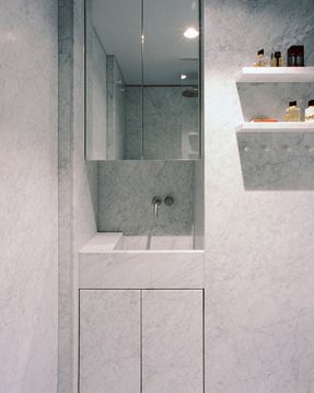 Apartment Barjanska