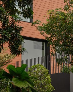 In-Between House