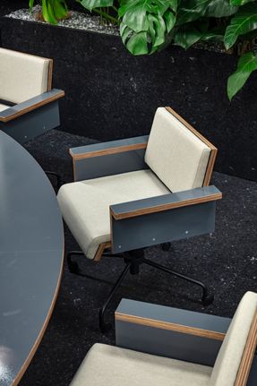 0 Club Coworking Space