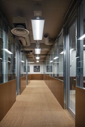0 Club Coworking Space