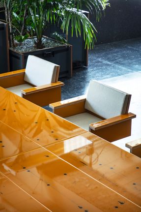 0 Club Coworking Space