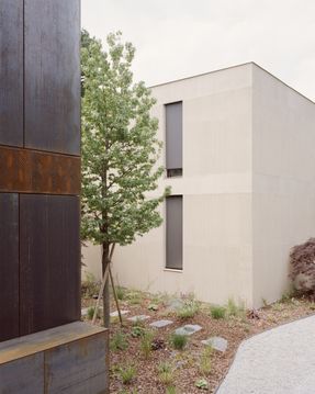 GIG Residence