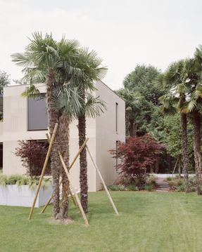 GIG Residence