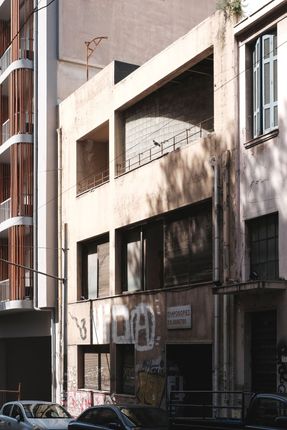 XT97 Modernist Housing