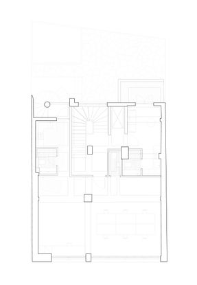 XT97 Modernist Housing