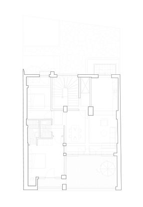 XT97 Modernist Housing