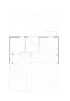 XT97 Modernist Housing