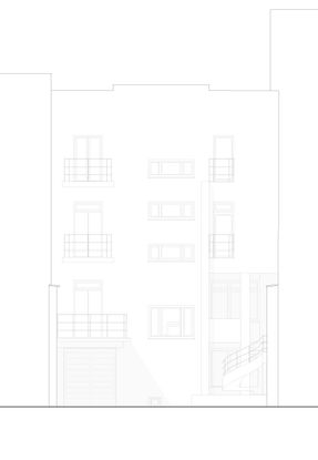 XT97 Modernist Housing