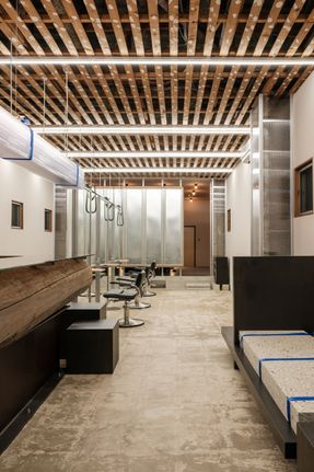 Alternative Hair Salon