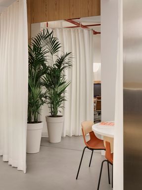 Remy Global Office Interior